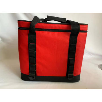 Thermal insulation bag